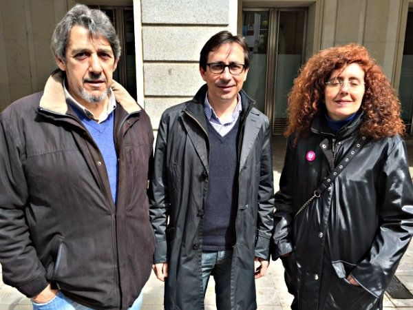 UPyD considera prioritario acabar con la corrupción 'para no generar desigualdad y pobreza'