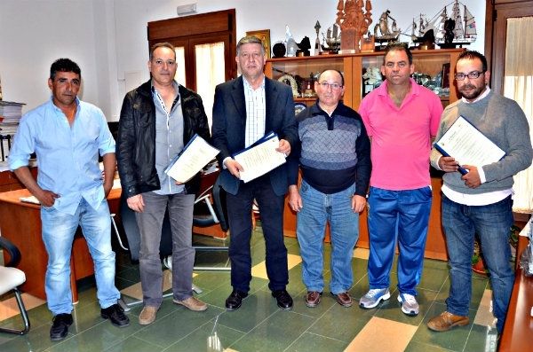 El Ayuntamiento de Palos sigue apostando por los colectivos del municipio
