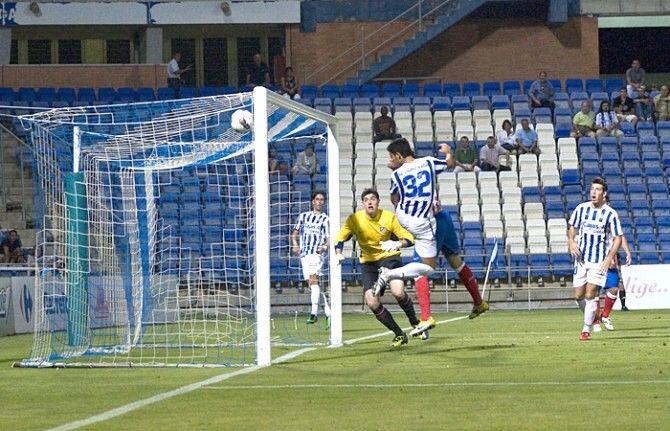 El Atlético se lleva su sexta carabela (1-2)