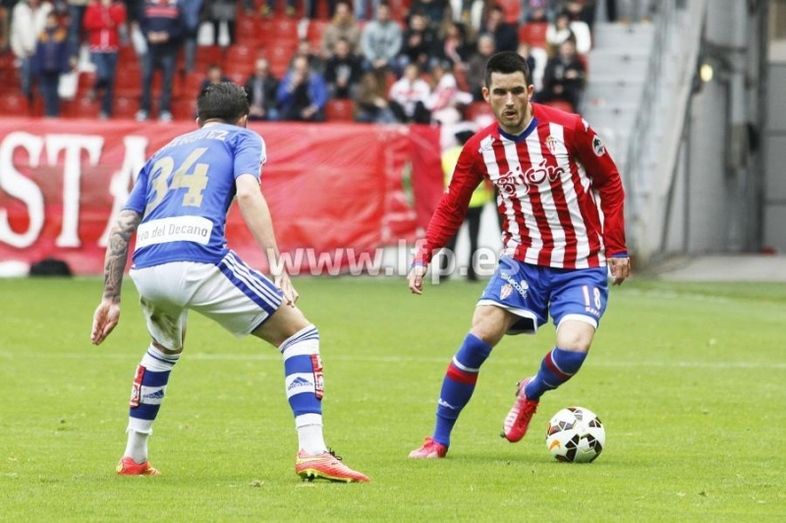 Punto de oro (1-1)