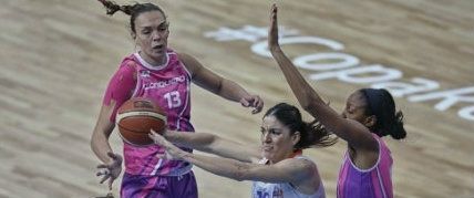 El CB Conquero 'elige' a su rival para las semifinales