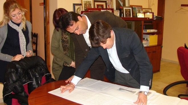 El nuevo centro de salud de Gibraleón ya tiene licencia de obra