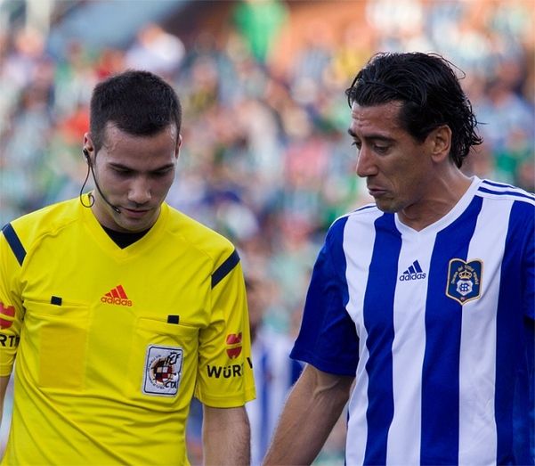 Jugando así y si se queda Pavón aún se puede soñar (0-1)