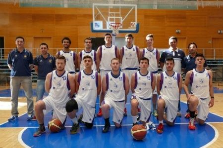 El Conquero Huelva y el CB Lepe, clasificados para el Andaluz Júnior
