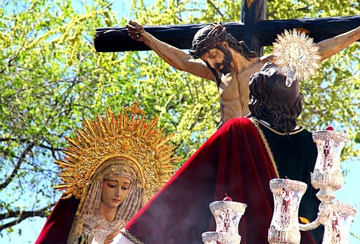 Perdón Teresiano desde La Orden