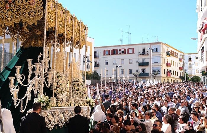 Penas y Amor para tocar el cielo 50 veces