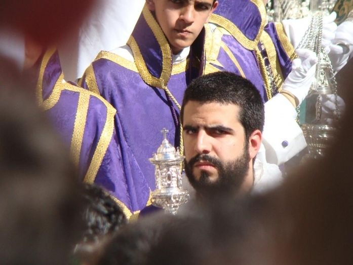 Capirotazos: La 'pulla' del alcalde