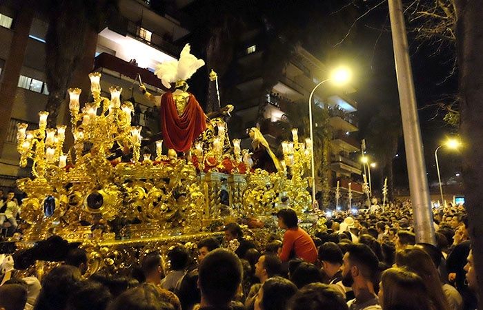 Penas y Amor para tocar el cielo 50 veces