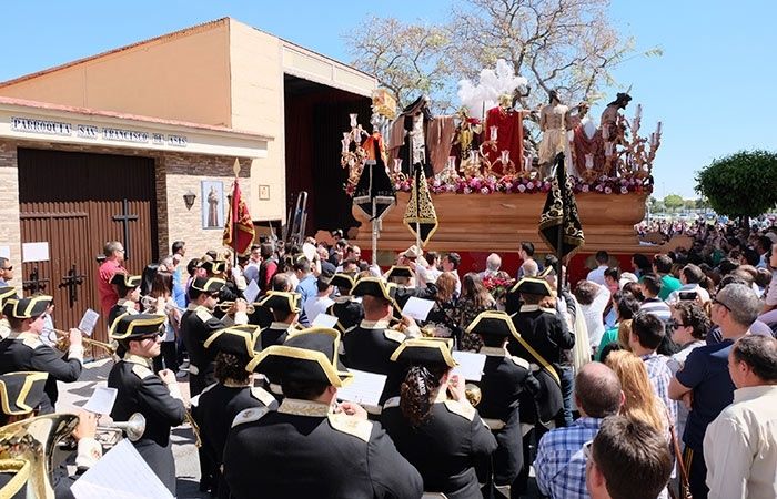 La mirada esperanzada de Pérez Cubillas
