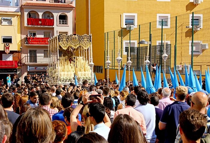El día que Humildad precede a Victoria