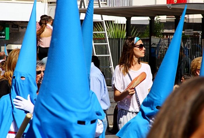 Capirotazos: Victoriana ‘ilustre’