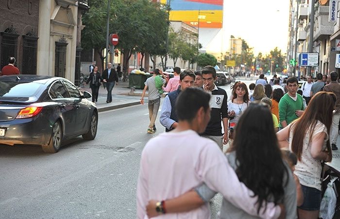 Capirotazos: El alcalde cofrade