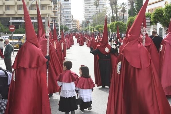 Un cuarto de siglo de Fe caminante desde Viaplana