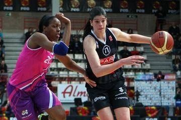 El Conquero, obligado a ganar en Huelva tras una derrota ajustada en Girona (56-52)