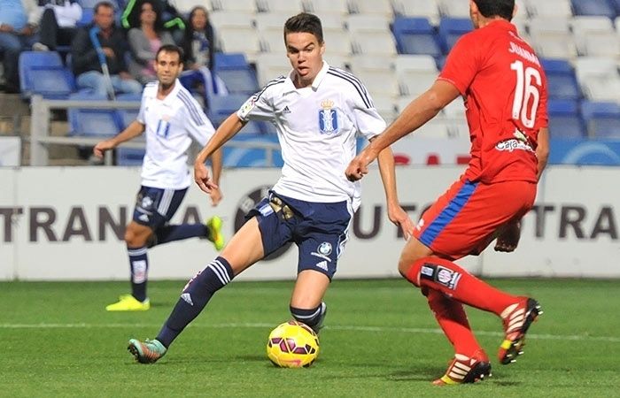 La Selección Sub 19 convoca a Dani Molina