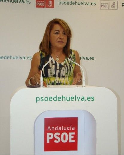 Antonia Moro asegura que los datos sobre la ocupación de la provincia en los meses de verano rondarán el 85%