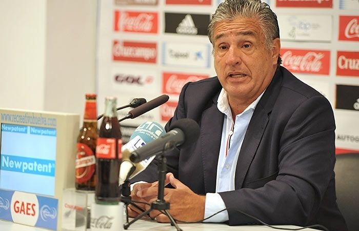 Cuenta atrás para el incumplimiento de Víctor Hugo Mesa