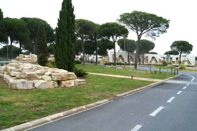 Giahsa optimiza los sistemas de riego de la urbanización La Monacilla de Aljaraque