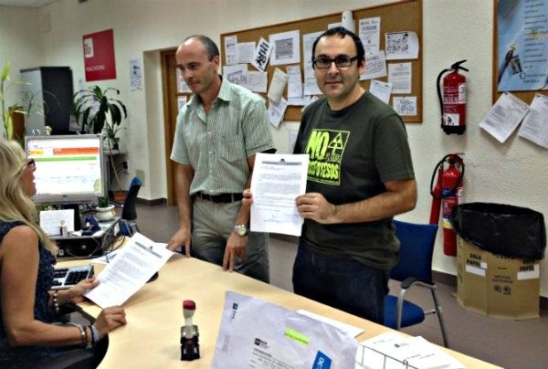 El runrún: Lepe, un rincón ‘anti-romance’