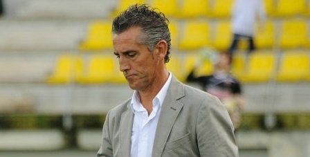 Ceballos sincero: 'No habría sueldo para pagar el sufrimiento que hemos pasado'