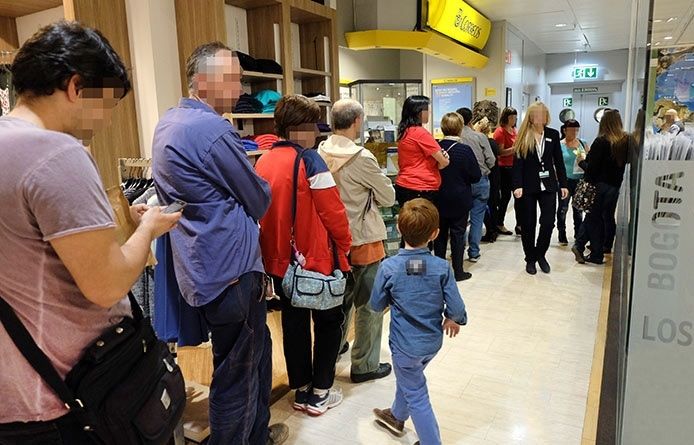 Los misterios del voto fresero