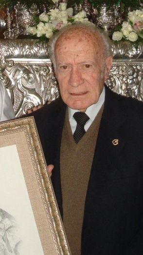 Fallece Manuel Sánchez, ex presidente de las federaciones onubenses de baloncesto y voleibol