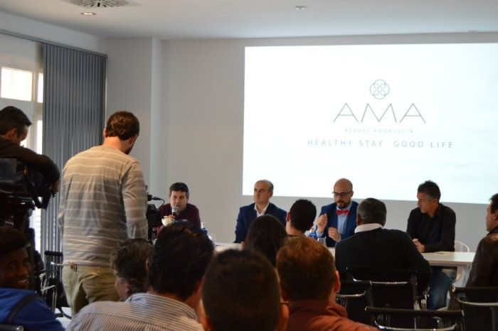 El San Roque reducirá su deuda con la Seguridad Social gracias al apoyo de AMA