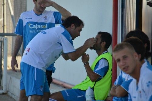 Cifuentes, operado satisfactoriamente