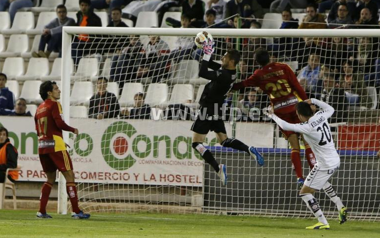 Efímera esperanza en una negra adversidad (3-1)