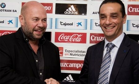 Oltra: 'A Pablo Comas no le gustó que le dijera las cosas a la cara, claritas y siendo duro'