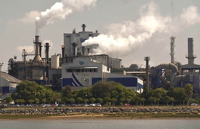 La UE informa de que Atlantic Copper no estaba incluida en el Plan de Emergencias el día de la fuga por el apagón