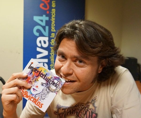 El canto armónico a la imperfección de Och8 Vientos