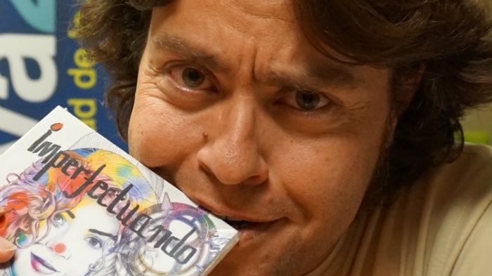 El canto armónico a la imperfección de Och8 Vientos