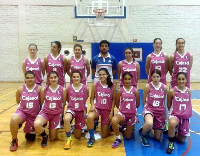 El Conquero cadete se jugará ante Gades el pase a la final del Andaluz