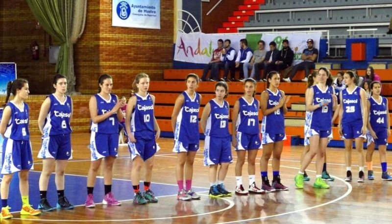 El Conquero junior se medirá a los subcampeones de Cataluña, Baleares y Canarias en el Nacional