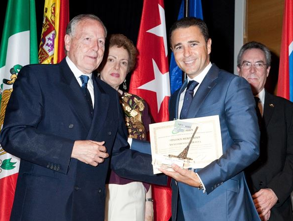 El runrún: Escoba de plata, ¿premio de palo?