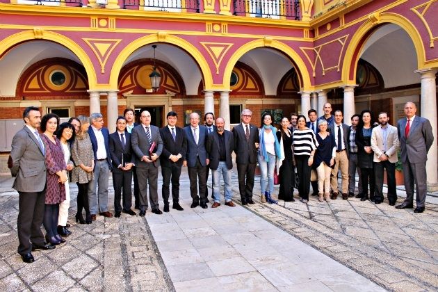 El Ayuntamiento de Huelva aprueba por unanimidad señalizar la fosa común de la represión franquista