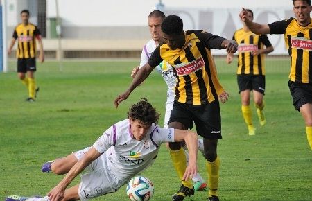 San Roque-UCAM Murcia para rematar los objetivos