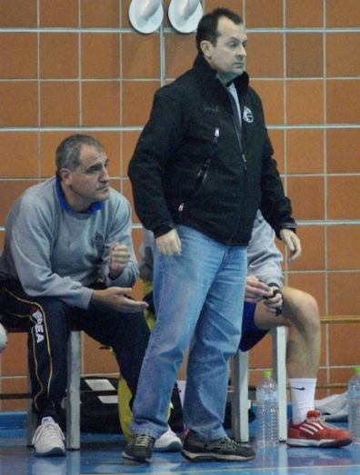 Fernando Castelló: “Ganar partidos en situaciones desfavorables ha influido para ser un equipo imparable”