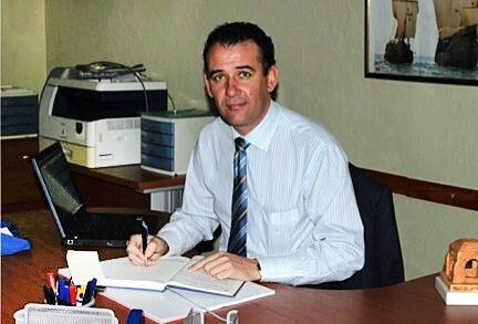 Los independientes de Palos acusan al alcalde de ocultarles información