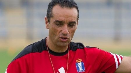 Oltra se deja querer por el Córdoba: 'Ojalá sucediese'