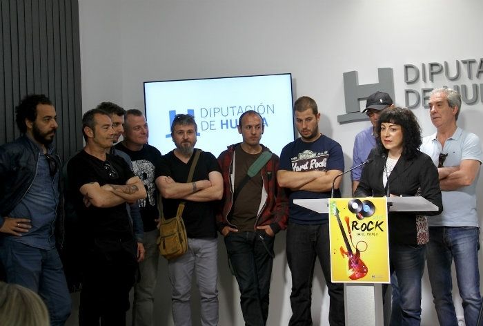 Alma Dura, Hunlay Hooligans, Cultura Probase, Alameda, Tartessos y Los Keys serán 'Nietos del Agobio'