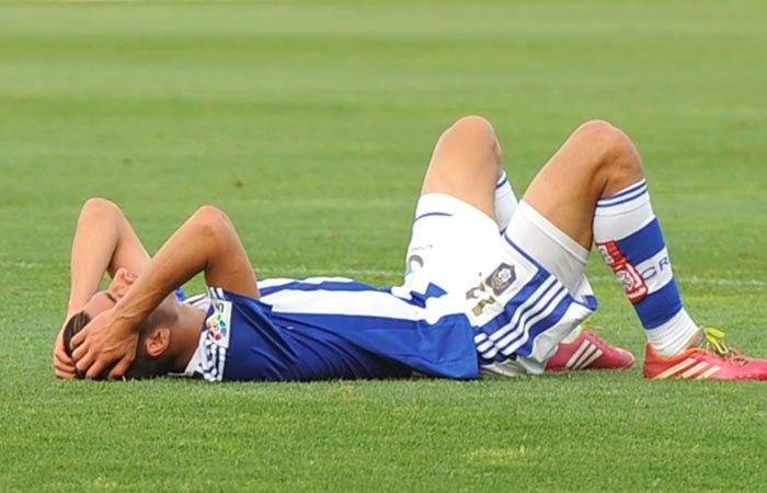 ¿Y ahora qué? (0-3)
