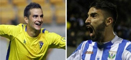 Temporadón de Juan Villar y Chuli y gran regularidad de Carlos Expósito