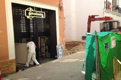 El runrún: Solares ‘malditos’ en la calle Concepción