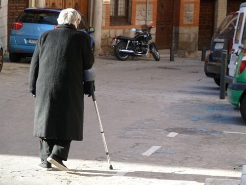 Un total de 10.075 mayores se benefician del servicio de teleasistencia en la provincia
