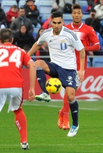 Dimas: “Nos tiene que mover el orgullo y la profesionalidad de cada uno”