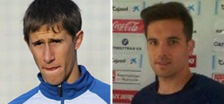 El Recre ingresó el pasado verano 375.000 euros por el traspaso de Toño y 180.000 por el de Alexander