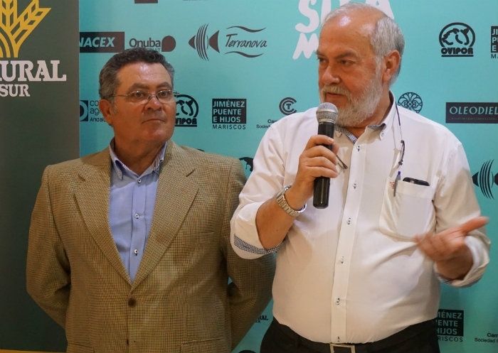 Exquisitamente lanza su muestrario de excelencia final