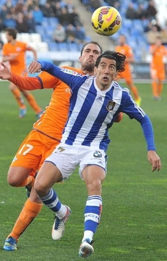 Pedro Ríos: “Que no duden nunca de la profesionalidad de este grupo”